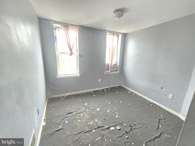 3525 W BELVEDERE AVE, Baltimore, MD 21215