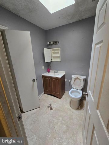 3525 W BELVEDERE AVE, Baltimore, MD 21215