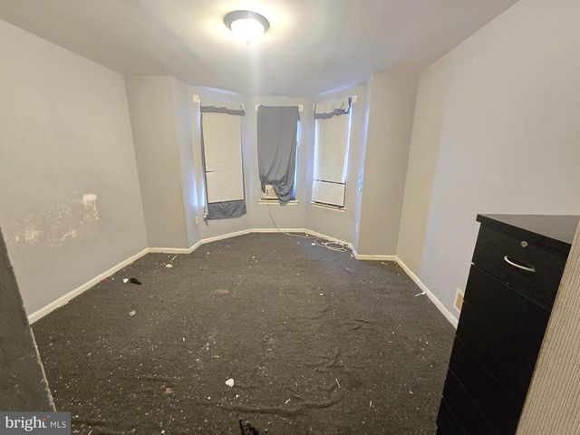 3525 W BELVEDERE AVE, Baltimore, MD 21215