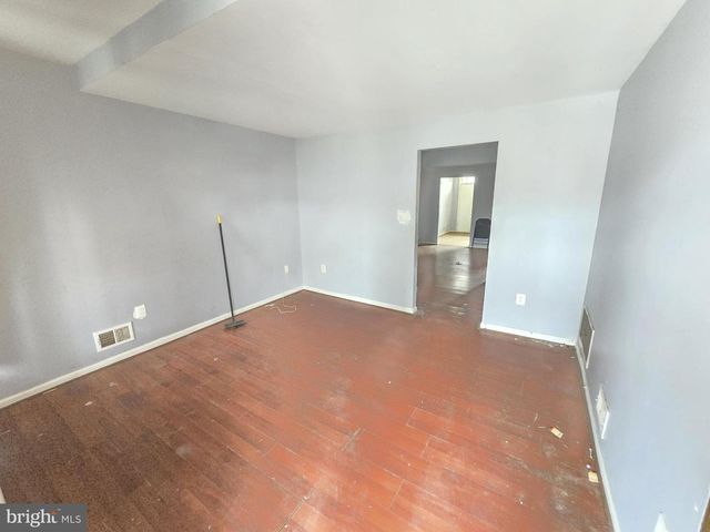 3525 W BELVEDERE AVE, Baltimore, MD 21215