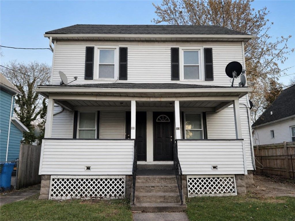 52 Winterroth, Rochester, NY 14609