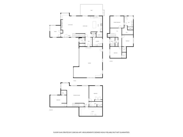 6699 Summer Meadows Drive, Rockford, MI 49341