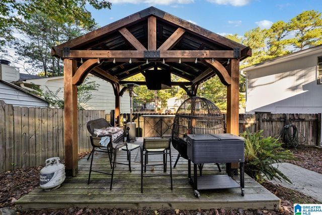 5243 PARAMONT DRIVE, Irondale, AL 35210