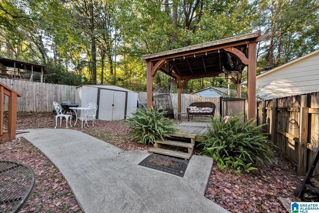 5243 PARAMONT DRIVE, Irondale, AL 35210