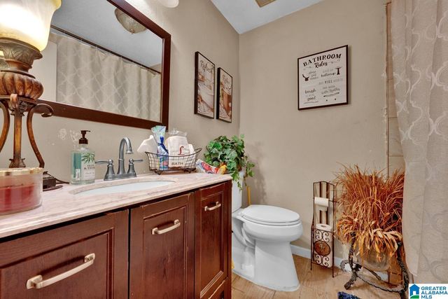 5243 PARAMONT DRIVE, Irondale, AL 35210