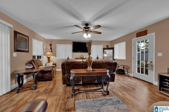 5243 PARAMONT DRIVE, Irondale, AL 35210