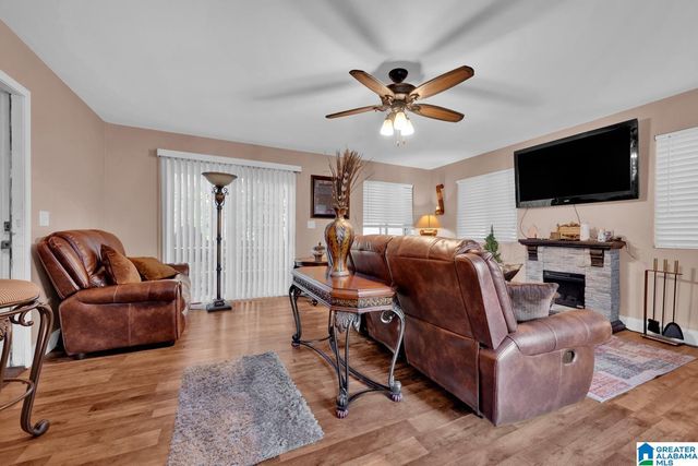 5243 PARAMONT DRIVE, Irondale, AL 35210