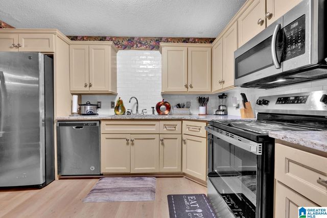 5243 PARAMONT DRIVE, Irondale, AL 35210