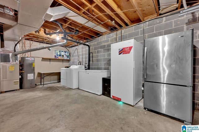 5243 PARAMONT DRIVE, Irondale, AL 35210