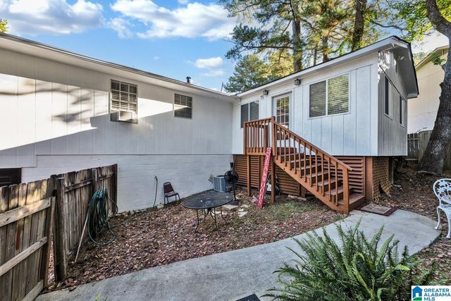 5243 PARAMONT DRIVE, Irondale, AL 35210