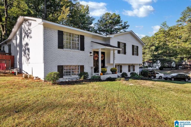 5243 PARAMONT DRIVE, Irondale, AL 35210