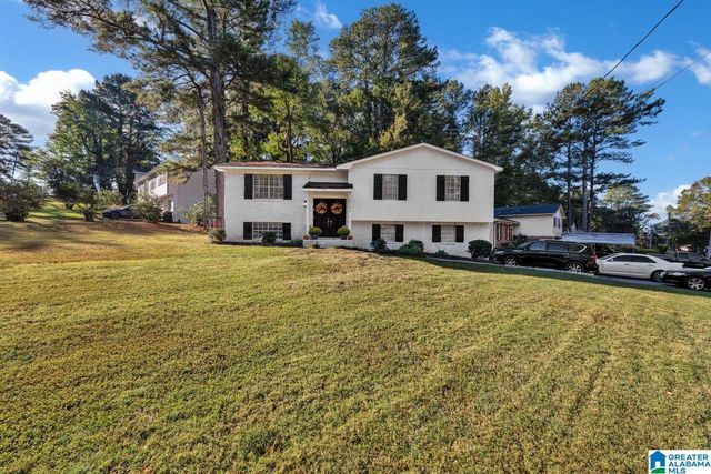 5243 PARAMONT DRIVE, Irondale, AL 35210