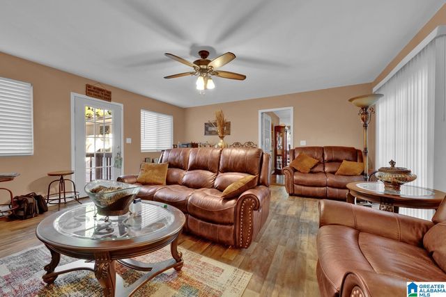 5243 PARAMONT DRIVE, Irondale, AL 35210