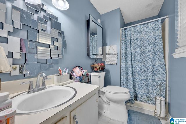 5243 PARAMONT DRIVE, Irondale, AL 35210