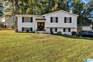 5243 PARAMONT DRIVE, Irondale, AL 35210