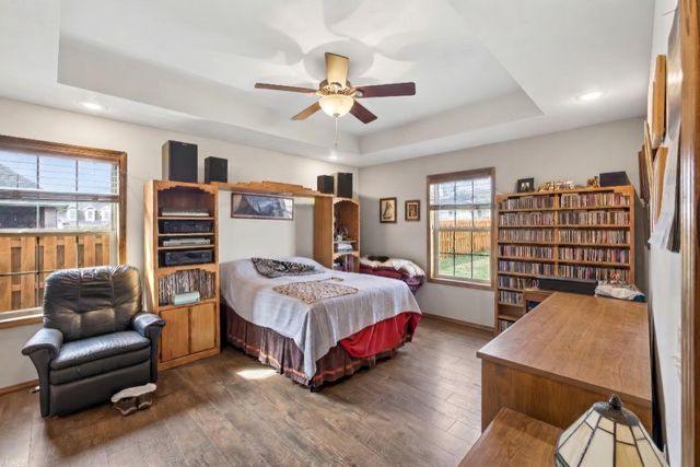 2105 W Mcclernon Street, Springfield, MO 65803