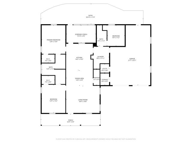 2105 W Mcclernon Street, Springfield, MO 65803