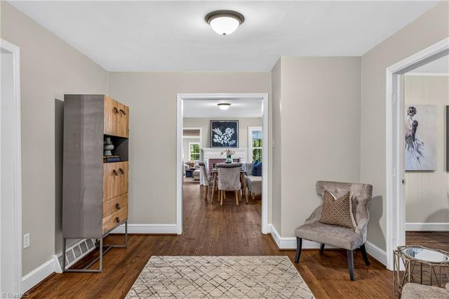 1142 Manning Street, Eden, NC 27288