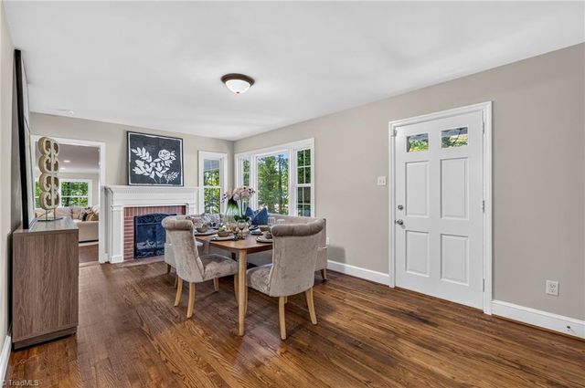 1142 Manning Street, Eden, NC 27288