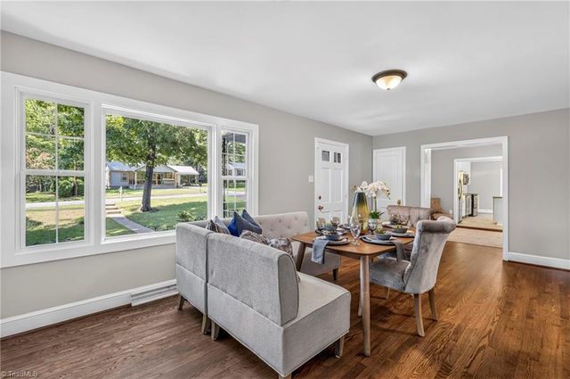 1142 Manning Street, Eden, NC 27288