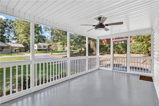 1142 Manning Street, Eden, NC 27288
