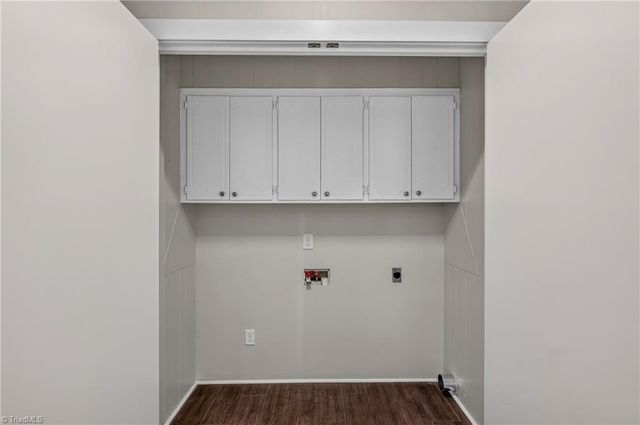 1142 Manning Street, Eden, NC 27288