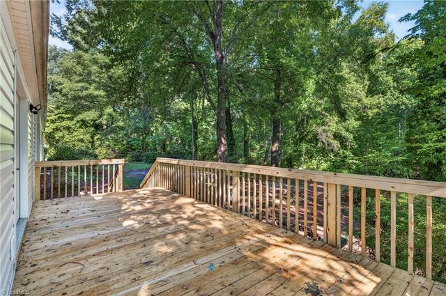1142 Manning Street, Eden, NC 27288