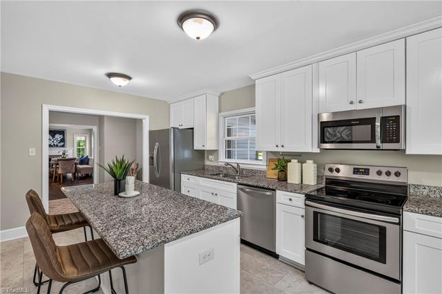 1142 Manning Street, Eden, NC 27288