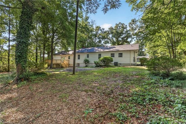 1142 Manning Street, Eden, NC 27288