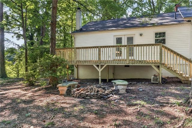 1142 Manning Street, Eden, NC 27288