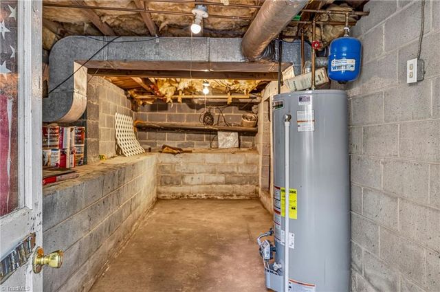 1142 Manning Street, Eden, NC 27288