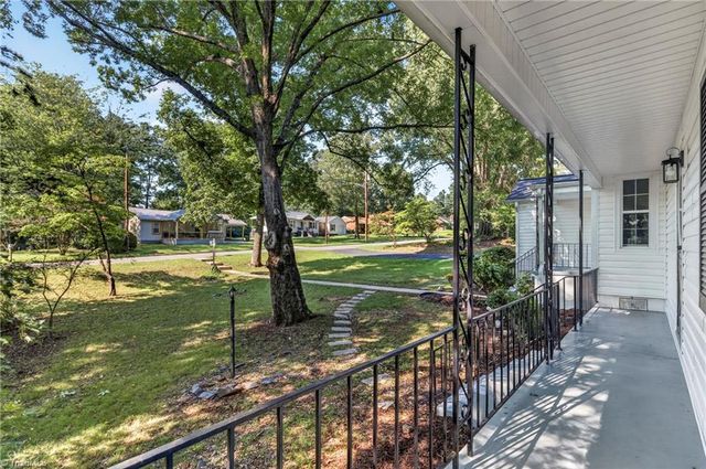 1142 Manning Street, Eden, NC 27288