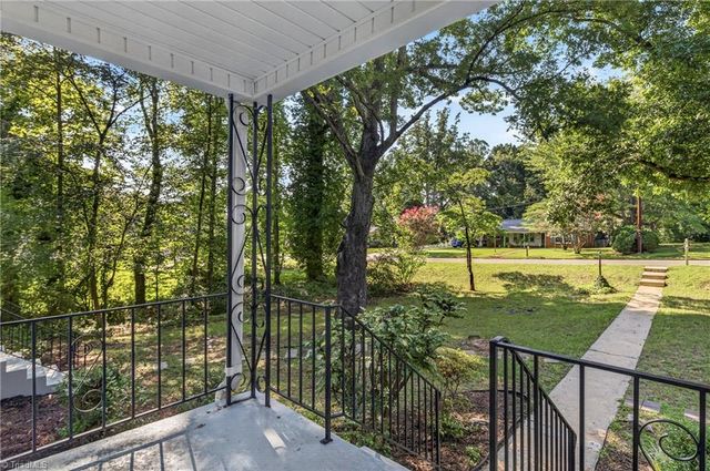 1142 Manning Street, Eden, NC 27288