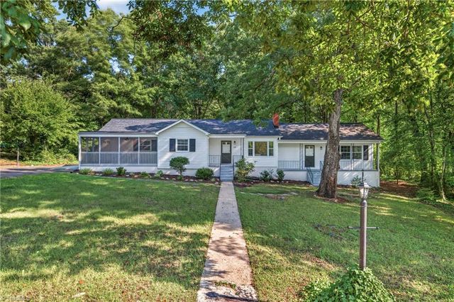 1142 Manning Street, Eden, NC 27288