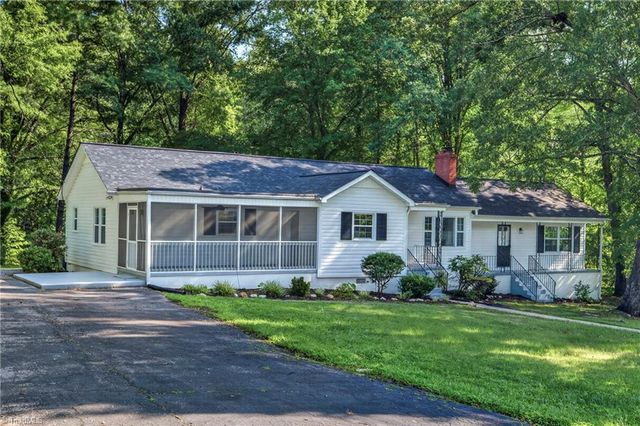 1142 Manning Street, Eden, NC 27288