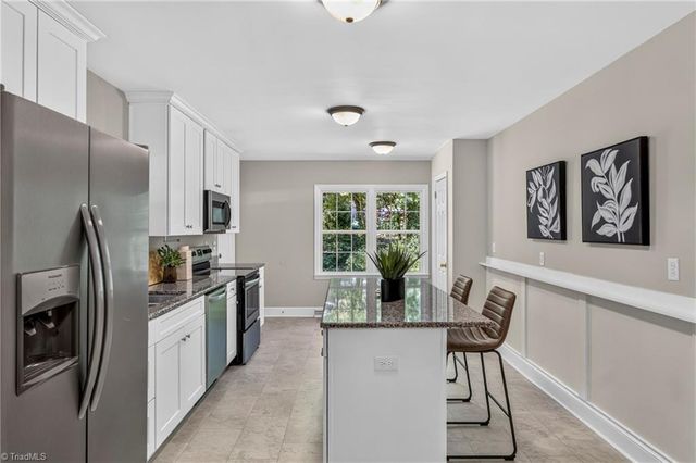 1142 Manning Street, Eden, NC 27288
