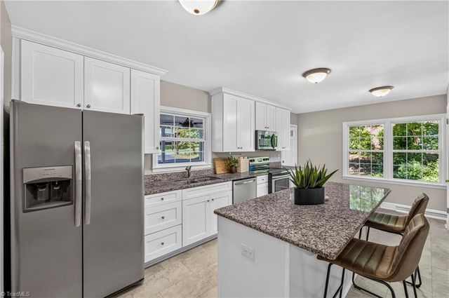 1142 Manning Street, Eden, NC 27288