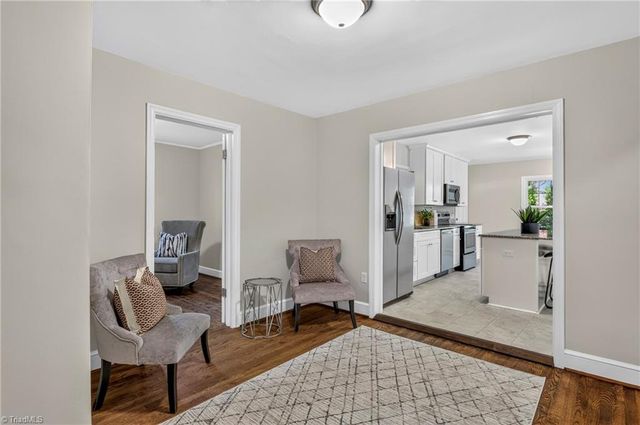 1142 Manning Street, Eden, NC 27288