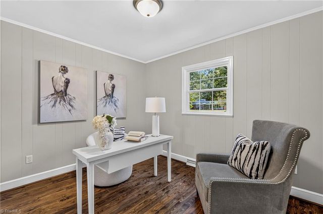 1142 Manning Street, Eden, NC 27288