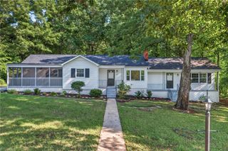 1142 Manning Street, Eden, NC 27288