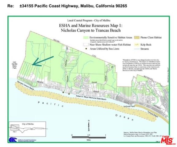 34155 Pacific Coast Highway, Malibu, CA 90004