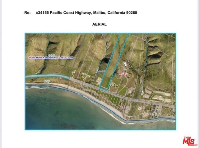 34155 Pacific Coast Highway, Malibu, CA 90004