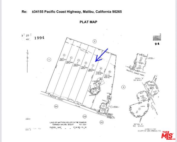 34155 Pacific Coast Highway, Malibu, CA 90004