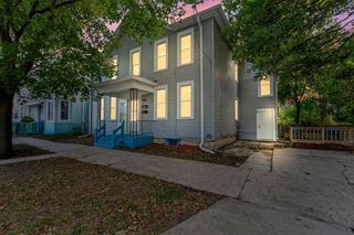 433 E Lloyd STREET, Milwaukee, WI 53212