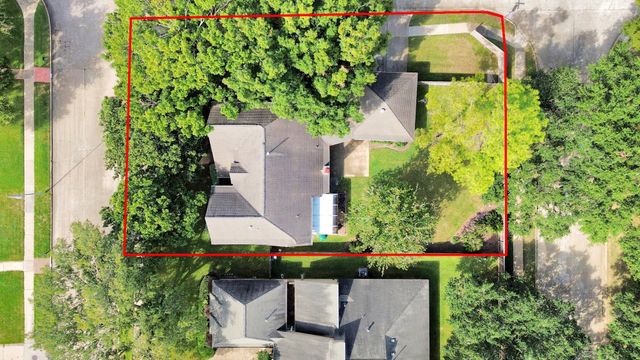 820 Wood Bridge Circle, Sugar Land, TX 77498