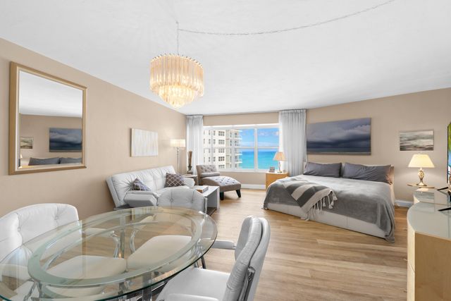 3700 Galt Ocean Drive 702, Fort Lauderdale, FL 33308