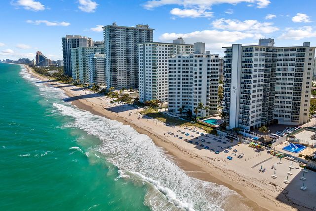 3700 Galt Ocean Drive 702, Fort Lauderdale, FL 33308