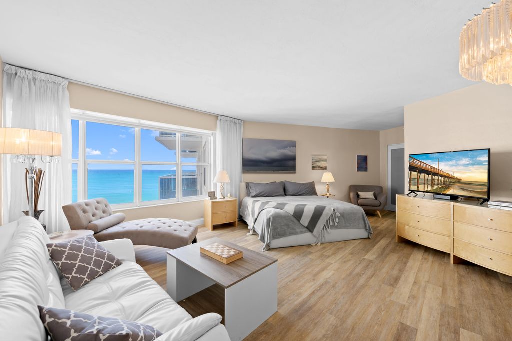 3700 Galt Ocean Drive 702, Fort Lauderdale, FL 33308