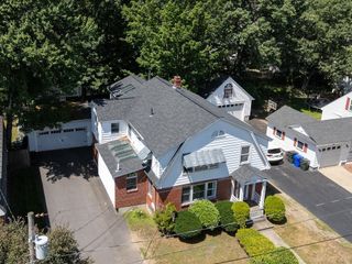 710 Coolidge Avenue, Manchester, NH 03102