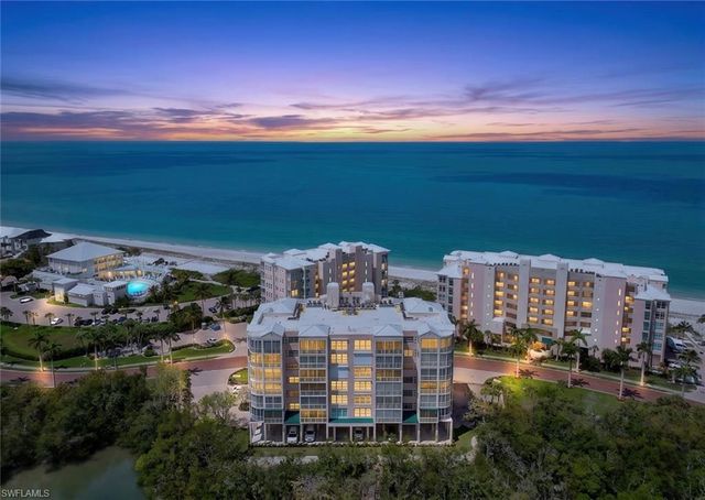 266 Barefoot Beach BLVD 504, Bonita Springs, FL 34134